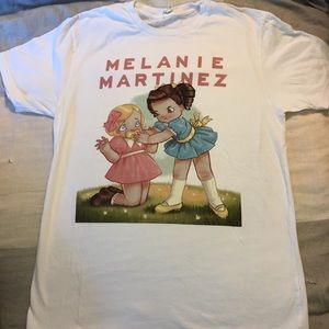 Melanie Martinez top